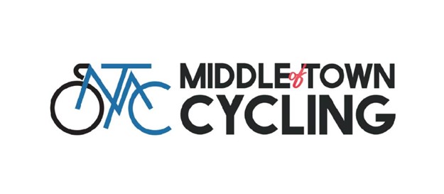 click to go to Middle of Town Cycling website